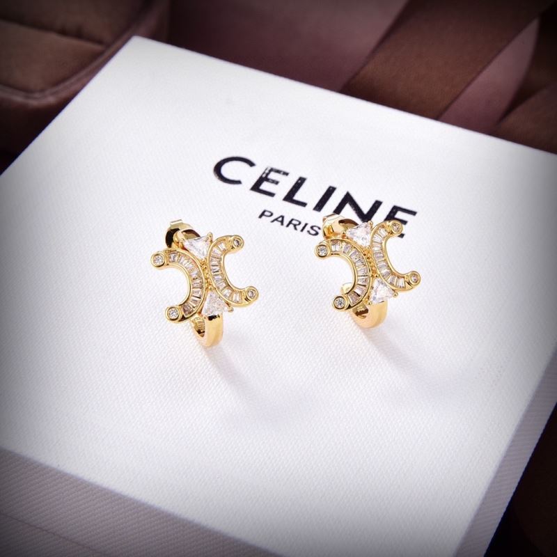 Celine Earrings